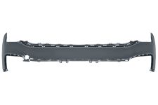 PARE-CHOCS VOLKSWAGEN TIGUAN 2020-2024 AVANT / SUPÉRIEUR / ALLSPACE / AVEC APPRET