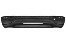 PARE-CHOCS VOLKSWAGEN TIGUAN 2020-2024 ARRIÈRE / INFÉRIEURE / ALLSPACE