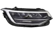 PHARE AVANT VOLKSWAGEN TIGUAN 2020-2024 FULL LED / DROIT