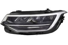 PHARE AVANT VOLKSWAGEN TIGUAN 2020-2024 FULL LED / GAUCHE