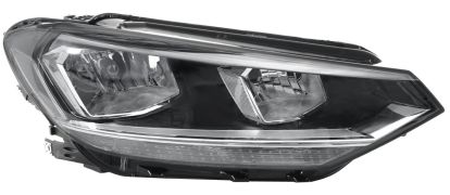 PHARE AVANT VOLKSWAGEN TOURAN 2015-> DROIT