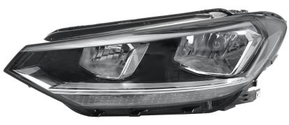 PHARE VOLKSWAGEN TOURAN 2015-2021 GAUCHE