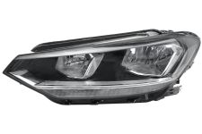PHARE AVANT VOLKSWAGEN TOURAN 2015-> GAUCHE