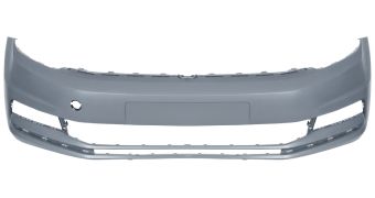 PARE-CHOCS VOLKSWAGEN TOURAN 2015-2021 AVANT / AVEC APPRET