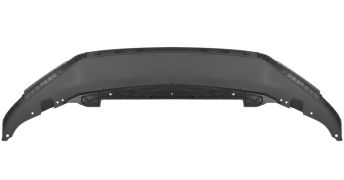 SPOILER VOLKSWAGEN TOURAN 2015-2021 PARE-CHOCS AVANT 