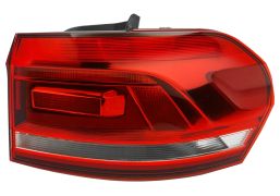 FEU ARRIÈRE VOLKSWAGEN TOURAN 2015-2021 EXTÉRIEUR / DROIT