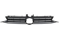 GRILLE VOLKSWAGEN TOURAN 2015-> AVANT / 1 MOULURE CHROMÉE
