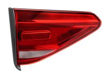 FEU ARRIÈRE VOLKSWAGEN TOURAN 2015-> INTÉRIEUR / GAUCHE