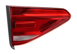 FEU ARRIÈRE VOLKSWAGEN TOURAN 2015-> INTÉRIEUR / GAUCHE