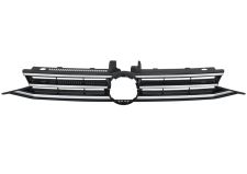 GRILLE VOLKSWAGEN TOURAN 2015-> AVANT / 3 MOULURE CHROMÉE