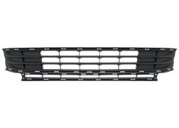 GRILLE VOLKSWAGEN TOURAN 2015-2021 PARE-CHOCS AVANT / FERMÉE / CENTRALE 