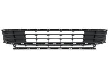 GRILLE VOLKSWAGEN TOURAN 2015-> PARE-CHOCS AVANT / FERMÉE / CENTRALE 