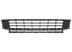 GRILLE VOLKSWAGEN TOURAN 2015-2021 PARE-CHOCS AVANT / OUVERTE / CENTRALE 