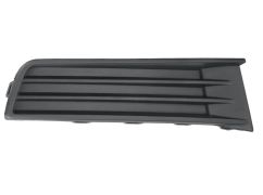 GRILLE VOLKSWAGEN TOURAN 2015-2021 PARE-CHOCS AVANT / SANS ANTIBROUILLARD / DROIT