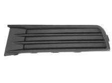 GRILLE VOLKSWAGEN TOURAN 2015-> PARE-CHOCS AVANT / SANS ANTIBROUILLARD / GAUCHE