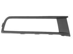 GRILLE VOLKSWAGEN TOURAN 2015-2021 PARE-CHOCS AVANT / AVEC ANTIBROUILLARD / DROIT