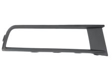 GRILLE VOLKSWAGEN TOURAN 2015-> PARE-CHOCS AVANT / AVEC ANTIBROUILLARD / DROITE