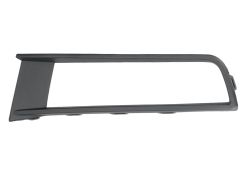 GRILLE VOLKSWAGEN TOURAN 2015-2021 PARE-CHOCS AVANT / AVEC ANTIBROUILLARD / GAUCHE