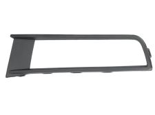 GRILLE VOLKSWAGEN TOURAN 2015-> PARE-CHOCS AVANT / AVEC ANTIBROUILLARD / GAUCHE