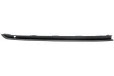 GRILLE VOLKSWAGEN TOURAN 2015-> PARE-CHOCS AVANT / INFÉRIEURE / DROITE