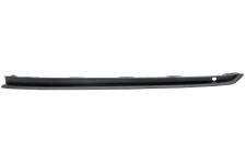 GRILLE VOLKSWAGEN TOURAN 2015-> PARE-CHOCS AVANT / INFÉRIEURE / GAUCHE