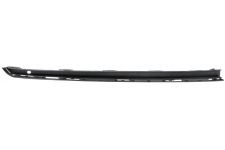 GRILLE VOLKSWAGEN TOURAN 2015-> PARE-CHOCS AVANT / INFÉRIEURE / AVEC TROUS PROFIL / DROITE