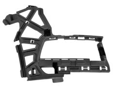 SUPPORT PARE-CHOCS VOLKSWAGEN TOURAN 2015-2021 AVANT DROIT