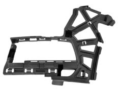 SUPPORT PARE-CHOCS VOLKSWAGEN TOURAN 2015-2021 AVANT GAUCHE