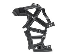 SUPPORT ANTIBROUILLARD VOLKSWAGEN TOURAN 2015-> PARE-CHOCS AVANT / MODÈLE R-LINE / DROIT