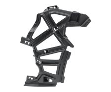SUPPORT ANTIBROUILLARD VOLKSWAGEN TOURAN 2015-> PARE-CHOCS AVANT / MODÈLE R-LINE / GAUCHE
