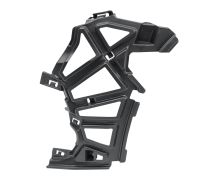 SUPPORT ANTIBROUILLARD VOLKSWAGEN TOURAN 2015-> PARE-CHOCS AVANT / MODÈLE R-LINE / GAUCHE