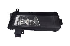 PHARE ANTIBROUILLARD VOLKSWAGEN TOURAN 2015-> BASE NOIRE / DROIT