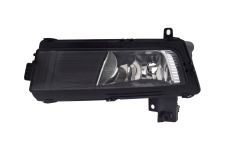PHARE ANTIBROUILLARD VOLKSWAGEN TOURAN 2015-> BASE NOIRE / GAUCHE