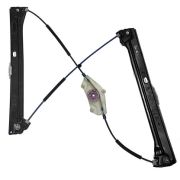 LÈVE-VITRE VOLKSWAGEN TOURAN 2015-> ÉLÉCTRIQUE / SANS MOTEUR / CONFORT / AVANT GAUCHE