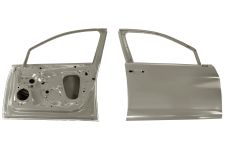 PORTE VOLKSWAGEN GOLF VII 2012-2017 AVANT DROITE