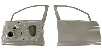 PORTE VOLKSWAGEN GOLF VII 2017-2020 AVANT DROITE