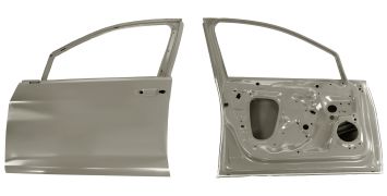 PORTE VOLKSWAGEN GOLF VII 2012-2017 AVANT GAUCHE