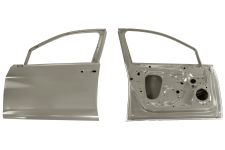 PORTE VOLKSWAGEN GOLF VII 2012-2017 AVANT GAUCHE