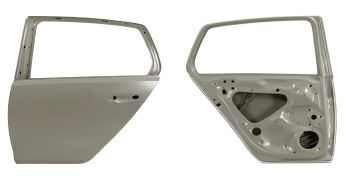 PORTE VOLKSWAGEN GOLF VII 2017-2020 ARRIÈRE GAUCHE