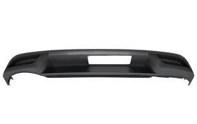 SPOILER VOLKSWAGEN GOLF VII 2017-2020 PARE-CHOCS ARRIÈRE / VARIANT