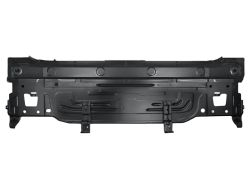 PANNEAU VOLKSWAGEN GOLF VII 2012-2017 PARE-CHOCS ARRIÈRE / INTÉRIEUR