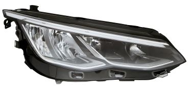 PHARE VOLKSWAGEN GOLF VIII 2020-> DROIT
