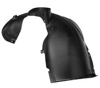 PARE-BOUE VOLKSWAGEN GOLF VIII 2020-> PARTIE ARRIÈRE / AVANT DROIT