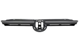 GRILLE VOLKSWAGEN GOLF VIII 2020-> AVANT / MODÈLE LIFE/STYLE