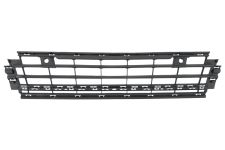 GRILLE VOLKSWAGEN GOLF VIII 2020-> PARE-CHOCS AVANT / AVEC CAPTEUR 