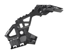 SUPPORT PARE-CHOCS VOLKSWAGEN GOLF VIII 2020-> AVANT GAUCHE