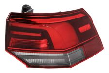 FEU ARRIÈRE VOLKSWAGEN GOLF VIII 2020-> EXTÉRIEUR / DROIT