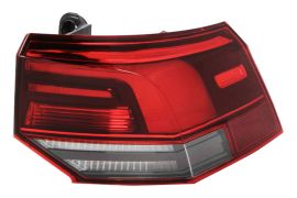 FEU ARRIÈRE VOLKSWAGEN GOLF VIII 2020-> EXTÉRIEUR / DROIT