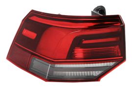 FEU ARRIÈRE VOLKSWAGEN GOLF VIII 2020-> EXTÉRIEUR / GAUCHE