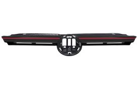 GRILLE VOLKSWAGEN GOLF VIII 2020-> AVANT / MODÈLE GTI / GTD